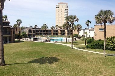 HOTEL SUNCHASE BEACHFRONT CONDO SOUTH PADRE ISLAND, TX 4* (Estados Unidos)  - desde 6593 MXN | BOOKED